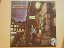David Bowie - Ziggy Stardust  (1972 UK 1st Pressing Vinyl LP, Archive Copy, NM)