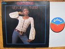 BLACK ANGEL Lady of my heart COLORIT LIBRARY FAN RECORDS CHARLIE STEINMANN