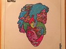 LOVE FOREVER CHANGES UK ELEKTRA BUTTERFLY LABELS LP VG PLAYING CONDITION