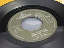 The Beatles: The Ballad Of John And Yoko / Old Brown Shoe - Barbados Pressing
