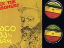 ORIG JA Conquering lion of Judah LEE PERRY Free up the prisoner GUITAR VER. HEAR