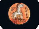 ORIG UK Horse GREGORY ISAACS Rock away (Rock on) *** LISTEN
