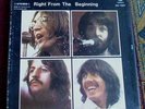 The BEATLES 'GOLDEN-RIGHT FROM THE BEGINNING' UNIQUE 1972 TAIWAN 10 x LP BOX SET