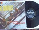 The BEATLES 'PLEASE PLEASE ME ORIGINAL1964 AUSSIE STEREO LP FLIPBACK;BANNER LBLS
