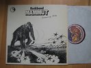 ROCKBAND MAMMUT - Screaming Voices (M-/M-1979 BRUTKASTEN) MUSEUM QUALITY