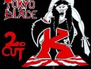 TOKYO BLADE - 2nd Cut 7