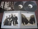 U2 The Best of U2 1990 - 2000 EU Double Vinyl LP Gatefold Sleeve Bono