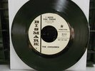 THE CHESSMEN: I Need You There, Bismark Records, Uber rare GARAGE 45