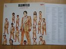 BLUMFELD - L'etat et moi (Insert Big Car Rec. M-/M- 1994)