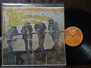 THREE SOULS IN MY MIND 1st LP tres almas en mi mente  Mexico psych prog monster