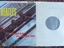 The BEATLES 'PLEASE P.ME ORIGINAL1963 1st.PRESS UK MONO LP BLACK/GOLD;DICK JAMES