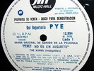 SUPER RARE 1971 PROMO = 