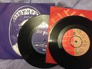 Sex Pistols - Anarchy UK and God Save The Queen Originals
