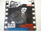 7 Single * Filmmusik SABATA mit Lee van Cleef * von Marcello Giombini (1969)
