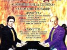 ?? 2 OPERN ? Pietro Mascagni (*1863) ? PINOTTA ? ZANETTO ? 2CD
