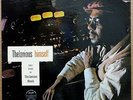 THELONIOUS MONK Thelonious Himself RIVERSIDE 1957 LP 235 SUPERB