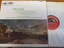 ASD 644 Delius Cello Concerto etc. / Du Pre etc. S/C