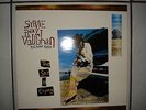 Stevie Ray Vaughan and Double Trouble, The Sky is Crying, Vinyl/LP