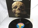 McCHURCH SOUNDROOM - Delusion 100% ORIG. PILZ 1971 TOP MINT krautrock