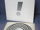 GRACIOUS - Same 100% ORIG. UK VERTIGO SWIRL IN MINT prog psych incl spiral inner