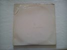 BEATLES WHITE ALBUM ORIGINAL UK EXPORT EDITION POSTER+4 PICTURES 2 LP PCSJ7068