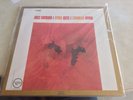 Stan Getz Charlie Byrd Jazz Samba DCC Compact Classics Sealed