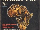 AFRICA COP-GREG SEGURA OST-AFRO COSMIC FUNK-POLIZIESCO FILM LIBRARY*HEAR*