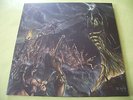 MARDUK - OPUS NOCTURNE - Rare LP 180gr Gatefold - Mayhem Watain Shining Burzum