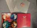 The Beatles-Alpha Omega Volume 2, Rare 4 LP Box Set 1973, Audio Tape Inc, NJ/USA