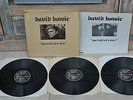 DAVID BOWIE / PORTRAIT OF A STAR /3 LP BOX SET mit Booklet FRENCH PRESS. PL37700