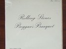 ROLLING STONES- Beggars Banquet -1968 DECCA unboxed EX/EX-