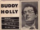 BUDDY HOLLY  