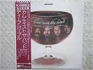 DEEP PURPLE / COME TASTE THE BAND JAPAN LP / OBI, RITCHIE BLACKMORE, EX++