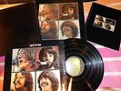 THE BEATLES LP BOXSET -