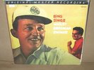 BING sings whilst BREGMAN swings ORIGINAL MFSL US PRSS LIMITED No. 0734 SEALED