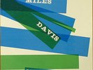 Miles Davis-Blue Haze-Prestige 7054-SUPERB