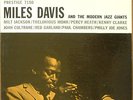 Miles Davis-And The Modern Jazz Giants-Prestige 7150-SUPERB