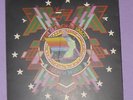 HAWKWIND-IN SEARCH OF SPACE,1ST ISSUE 1971 WITH LOG & INER/S ALMOST “AS NEW”.