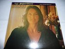 Joan Baez LP Diamonds & Rust A Half Speed Mastered Super Disc