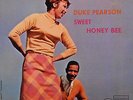 Duke Pearson Sweet Honey Bee Orig Blue Note 4252 Mono Jazz LP VG++ hear audio