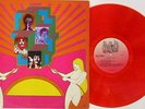 Nothing is Real The Beatles LTD Ed Colored Vinyl #23/100 UK LP 1987 Near Mint