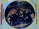 Paul McCartney Wings Band on the Run Picture Disc SEALED LP