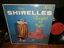 LP The Shirelles   Tonight's The Night  Scepter 501   VG++ First Press DG