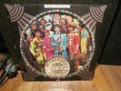 PICTURE DISC LP The Beatles   Sgt Peppers Lonely Hearts Club Band   Capitol