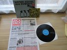 Vinyl LP Zick Zack Sommerhits Lieber Zuviel als Zuwenig + LP Wertstabil Rarität