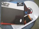 Mike Oldfield - QE2 (180gr white, weiß , coloured Vinyl neu, ovp, 1000er Auflage