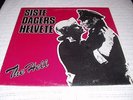 SISTE DAGERS HELVETE og LP Rock-O-Rama/Svart Framtid/Bannlyst/Norway KBD HC Punk