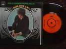 BOB DYLAN- MR.TAMBOURINE MAN- ORIG.1966 RARE 7