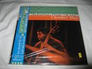 Chambers Music A Jazz Delegation from East Record LP Vinyl JAPAN Import OBI NM