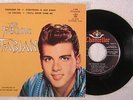 FABIAN “The Fabulous Fabian” ORIG CHANCELLOR A-5005 EP PS NM/NM